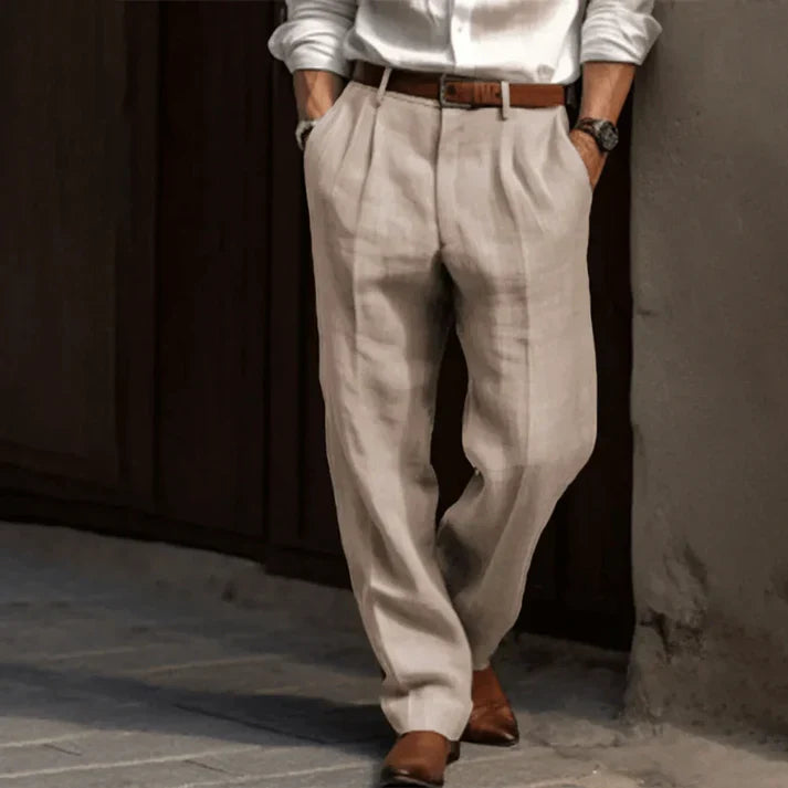 Sorento Wide Leg Trousers
