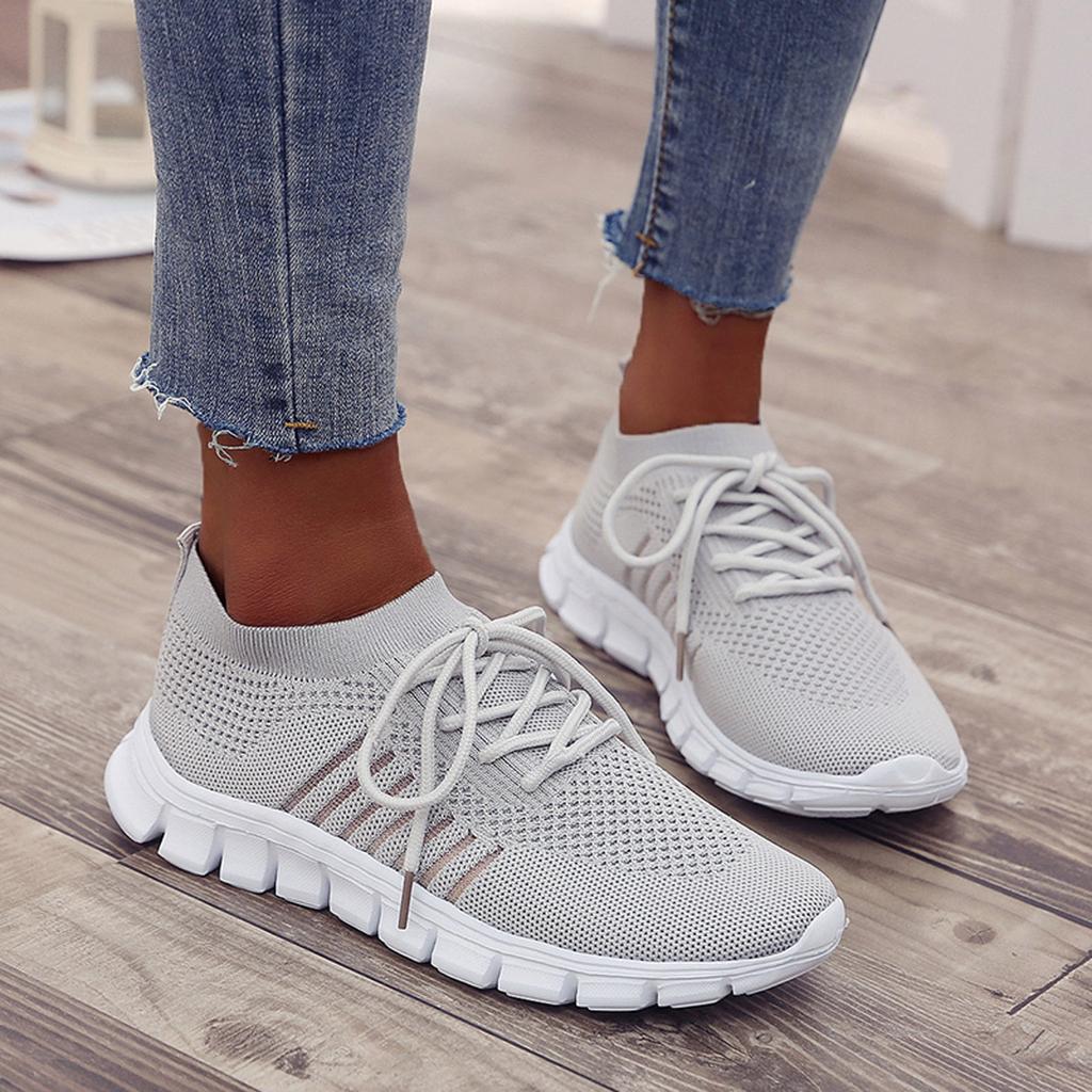 Monaco Comfort Sneakers