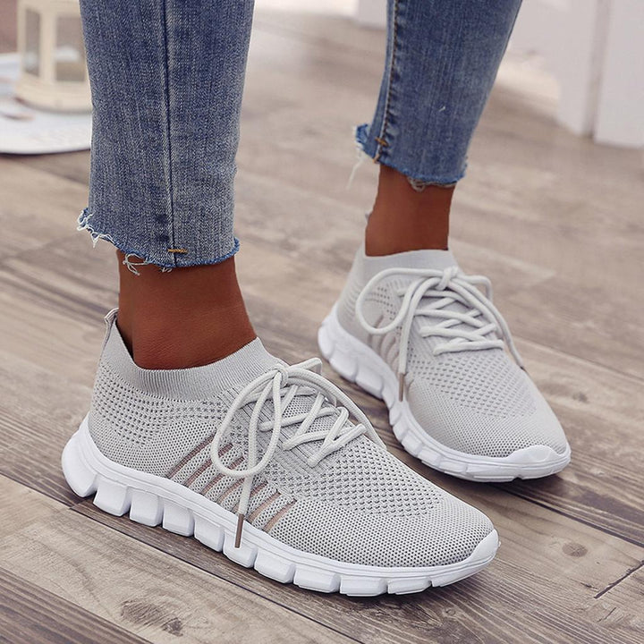 Monaco Comfort Sneakers