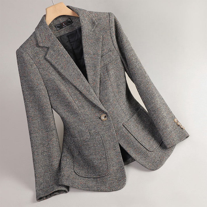 Lyon Tailored Blazer