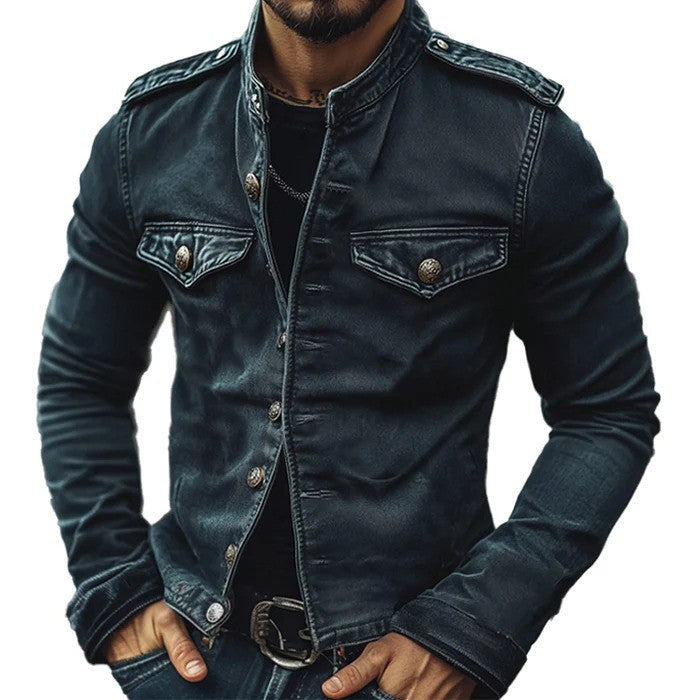Lucerne Slim Fit Jacket