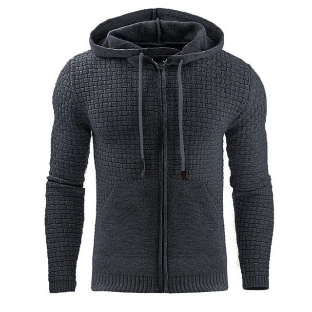 Verona Full-Zip Hoodie