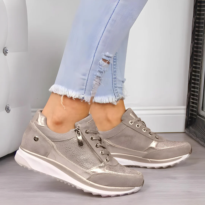Valetta Comfort Shoes