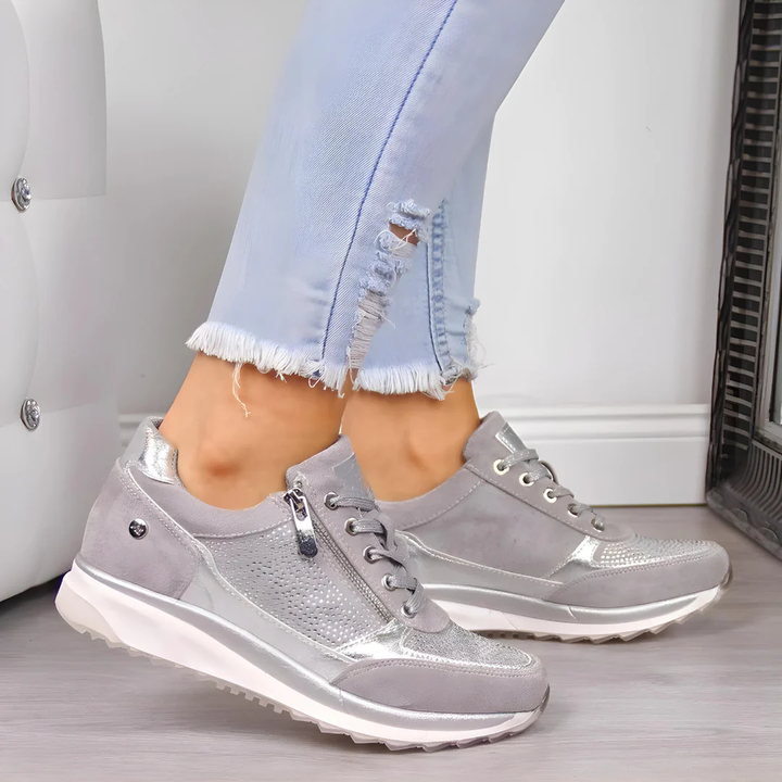 Valetta Comfort Shoes