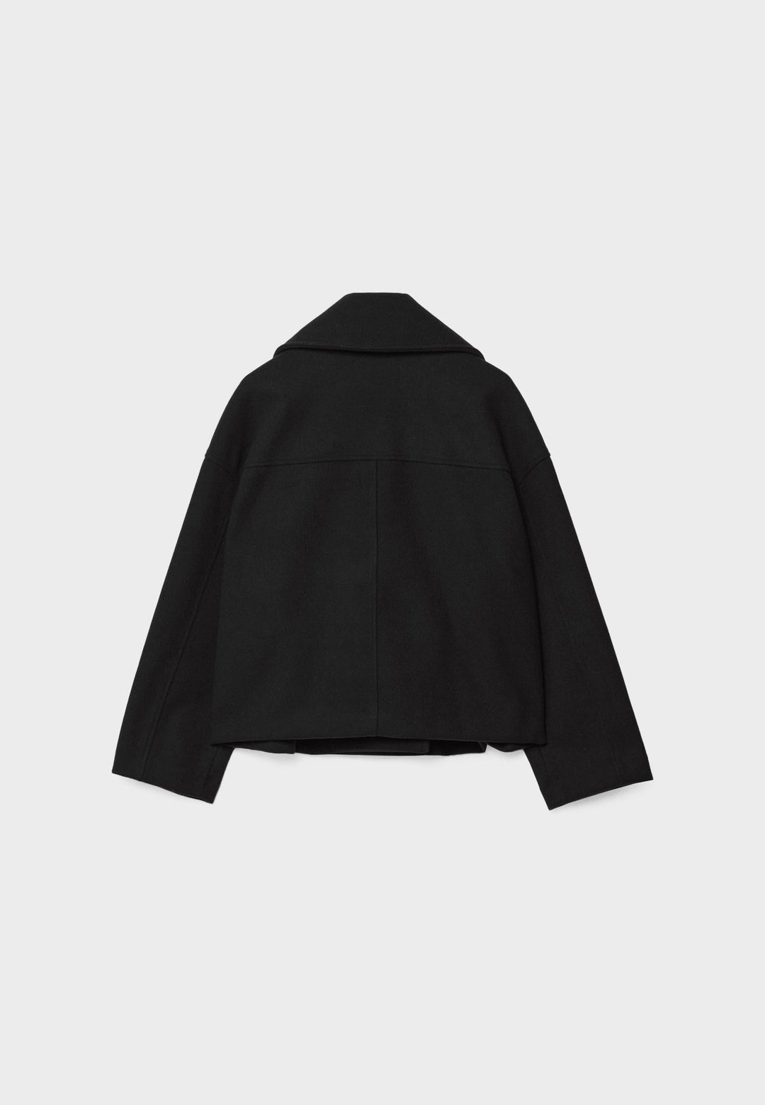 Lucente Wool Jacket