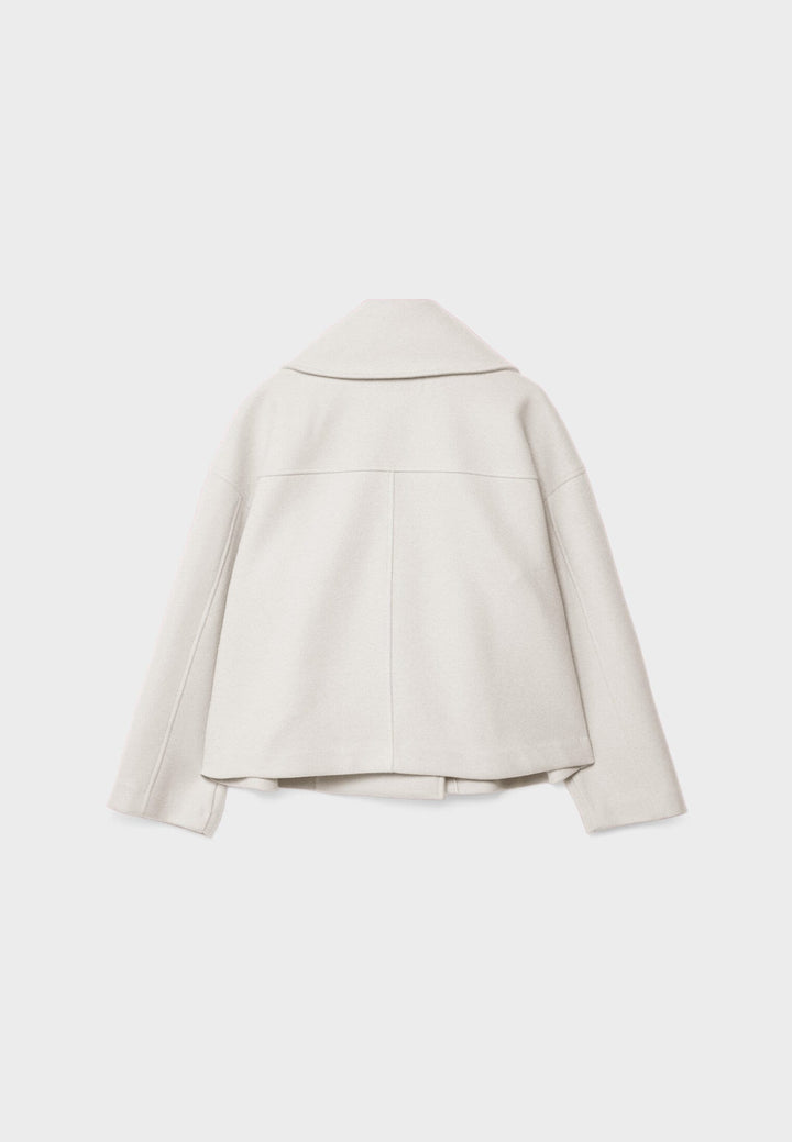 Lucente Wool Jacket