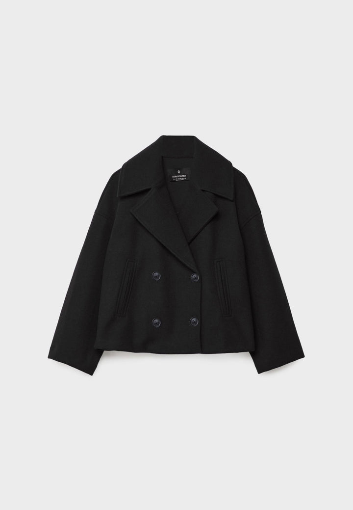 Lucente Wool Jacket