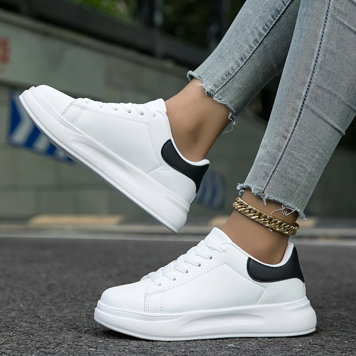 Valletta Orthopedic Sneakers
