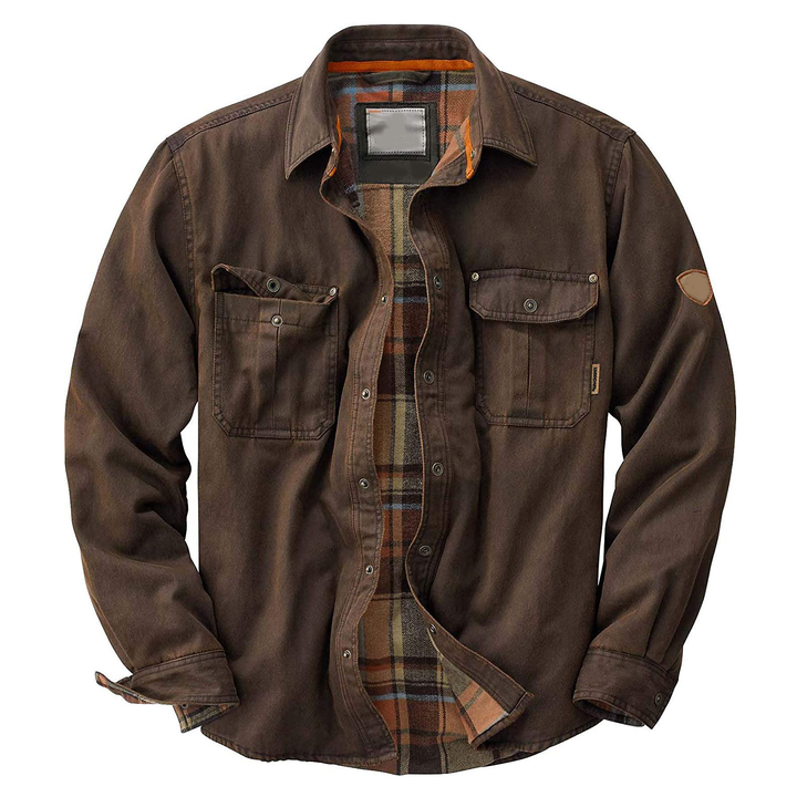 Firenze Bomber Jacket
