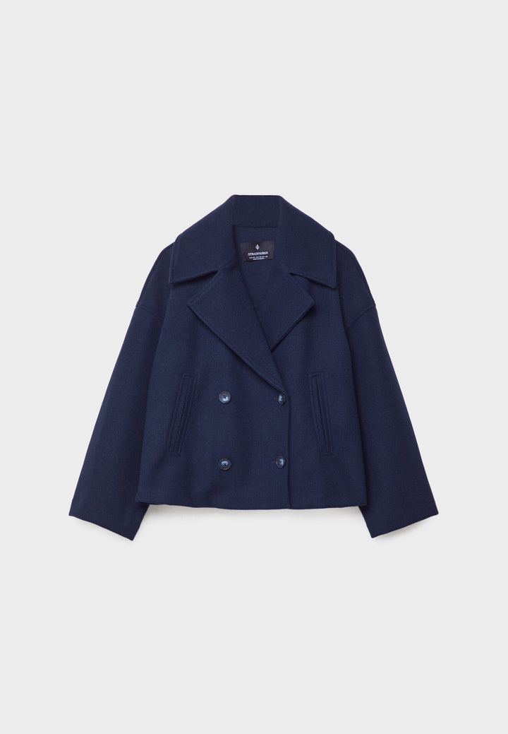 Lucente Wool Jacket