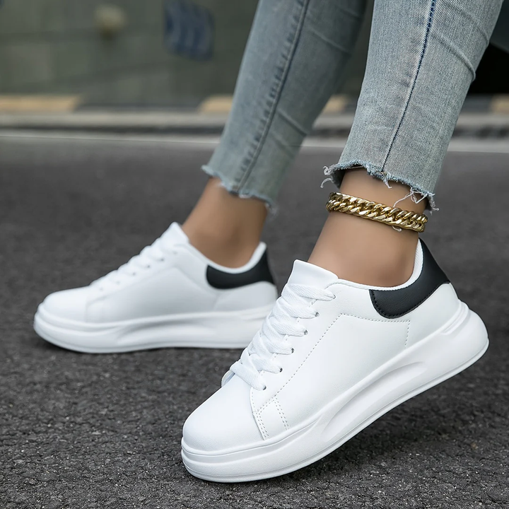 Valletta Orthopedic Sneakers
