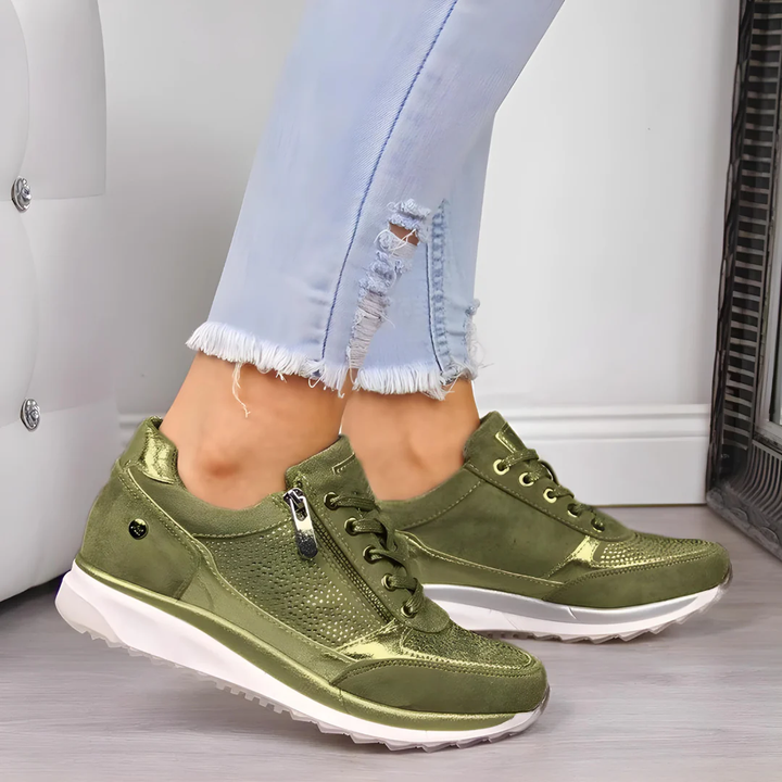 Valetta Comfort Shoes