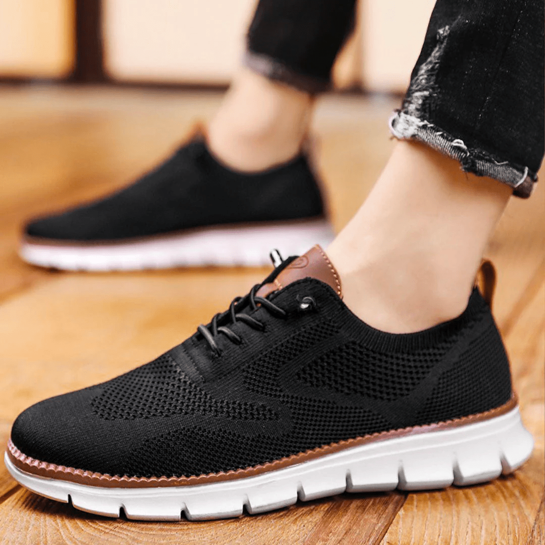 Sereno Walking Sneakers