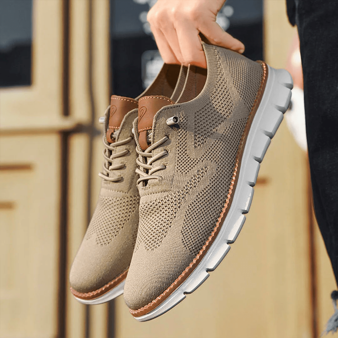 Sereno Walking Sneakers
