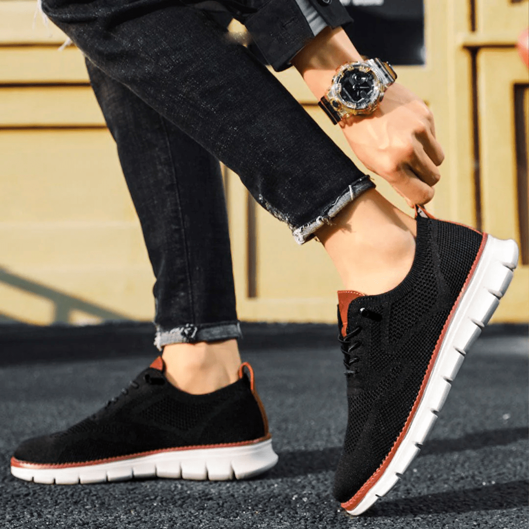 Sereno Walking Sneakers