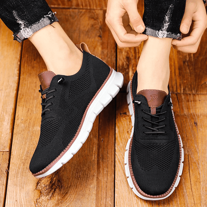 Sereno Walking Sneakers