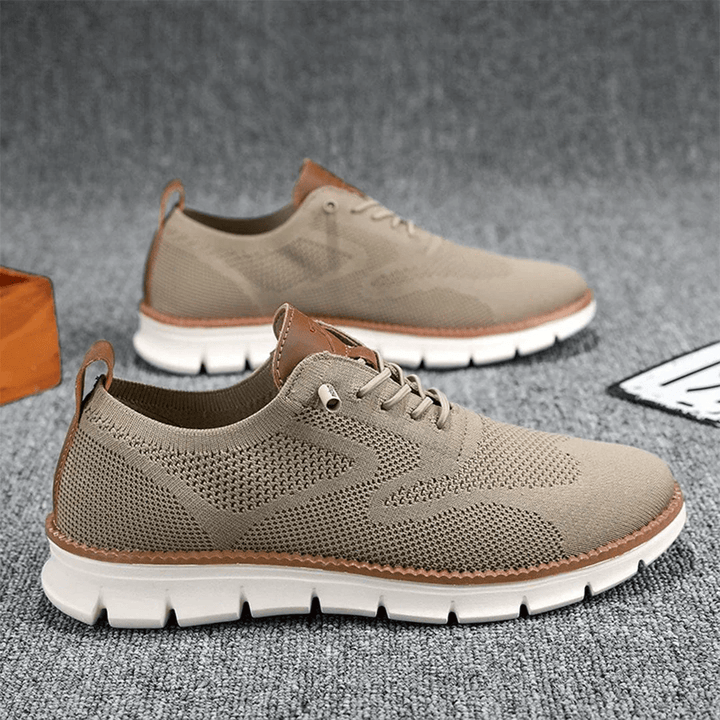 Sereno Walking Sneakers