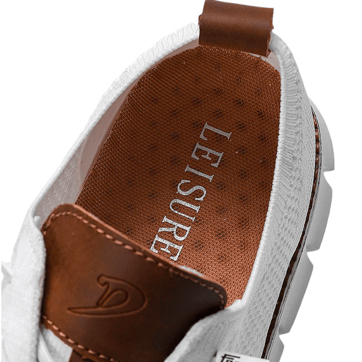 Sereno Walking Sneakers