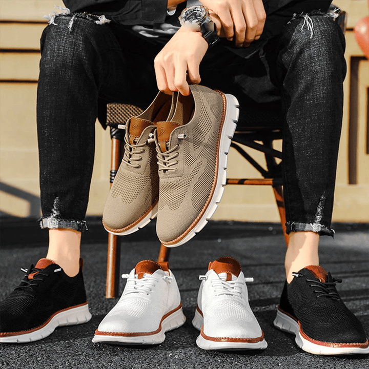 Sereno Walking Sneakers