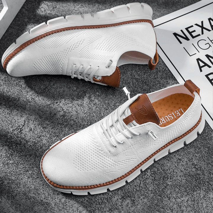 Sereno Walking Sneakers