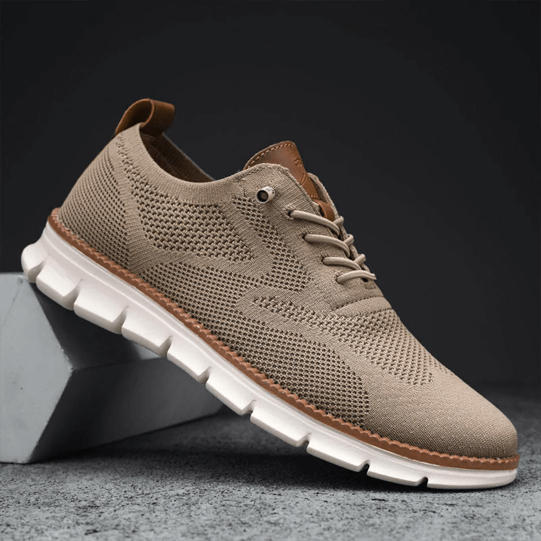 Sereno Walking Sneakers