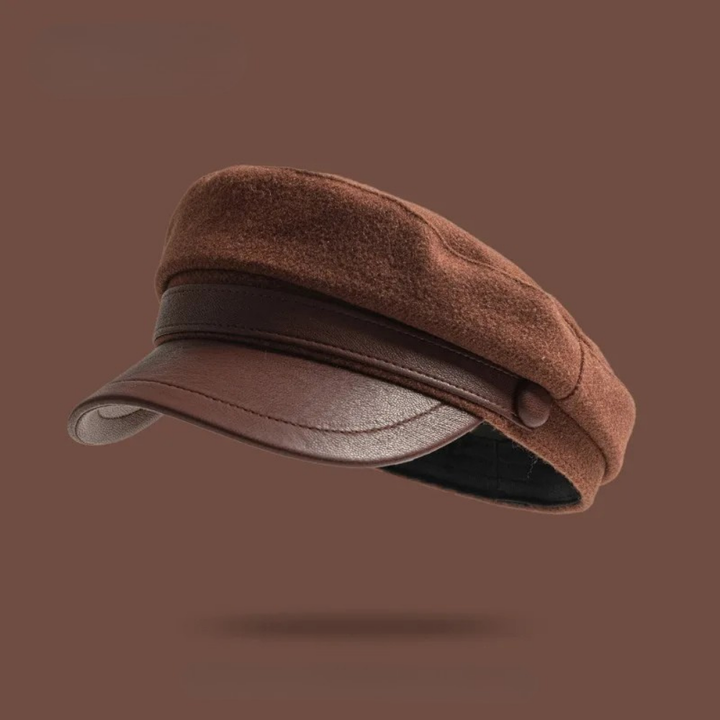 Marseille Fisherman Cap