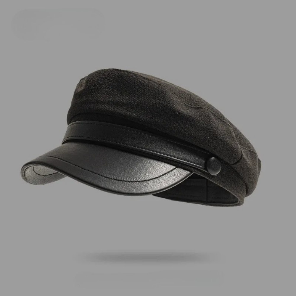 Marseille Fisherman Cap
