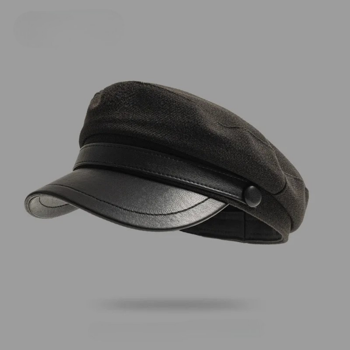 Marseille Fisherman Cap