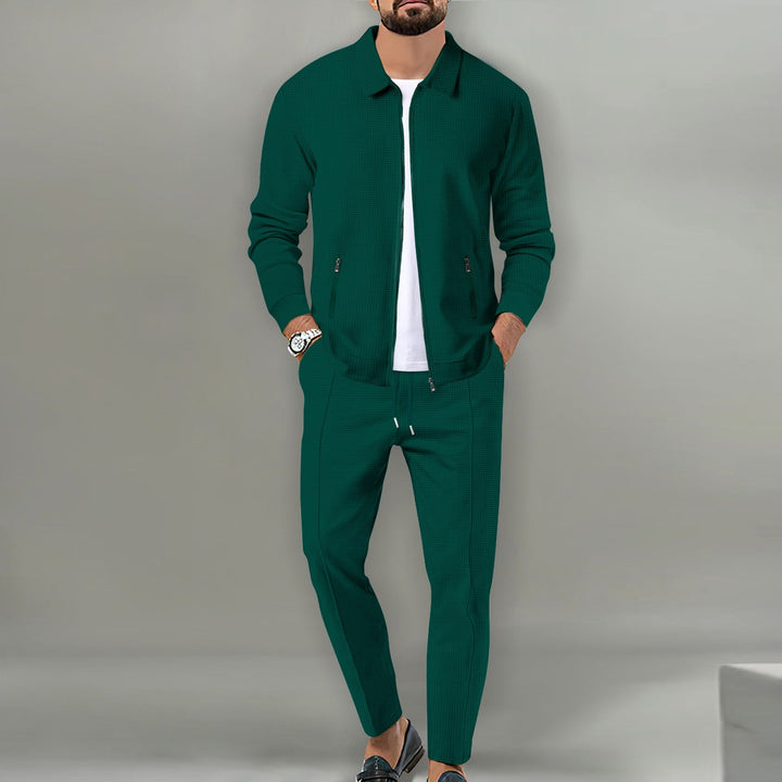 Milano Tracksuit Set