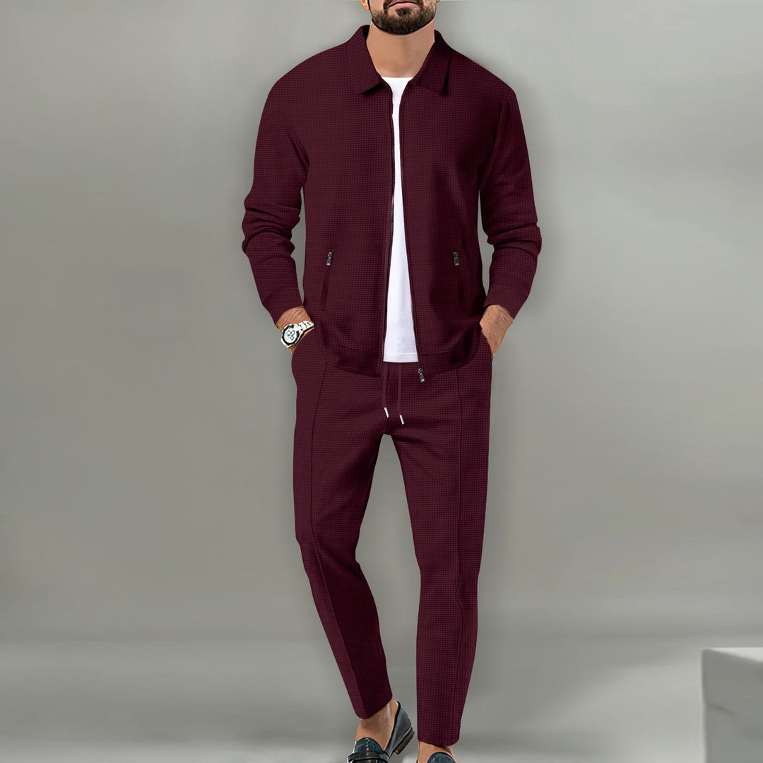 Milano Tracksuit Set
