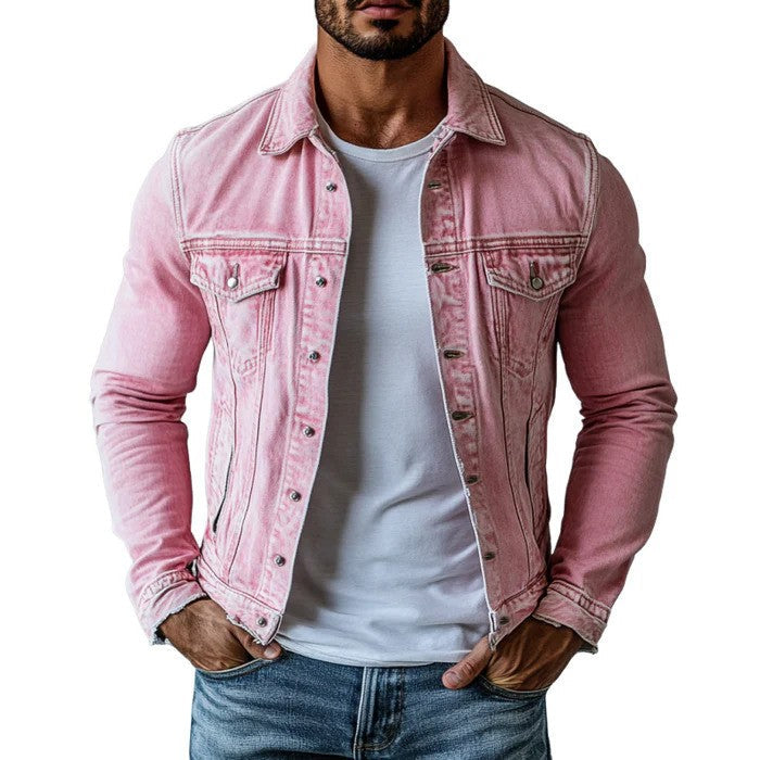 Firenze Denim Jacket