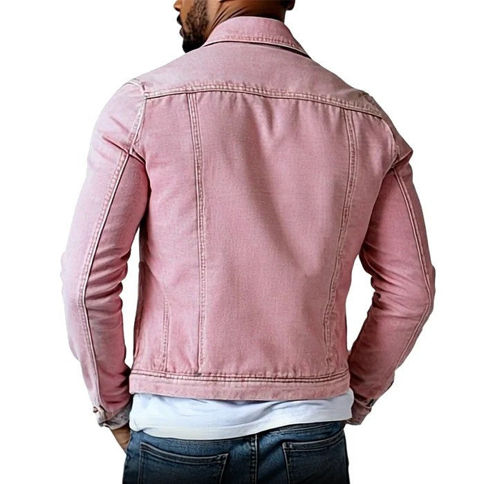 Firenze Denim Jacket