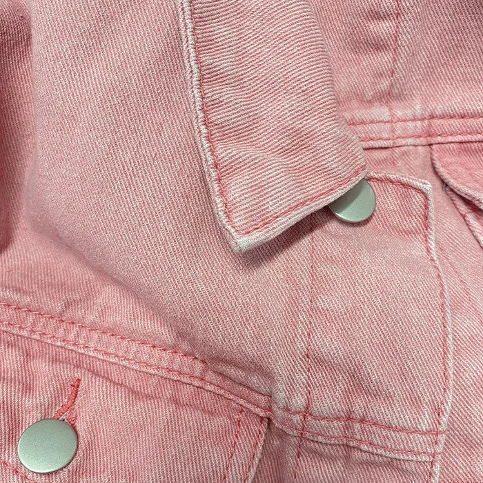 Firenze Denim Jacket