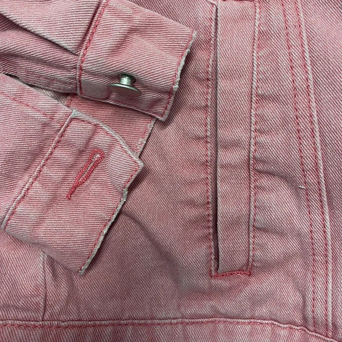 Firenze Denim Jacket
