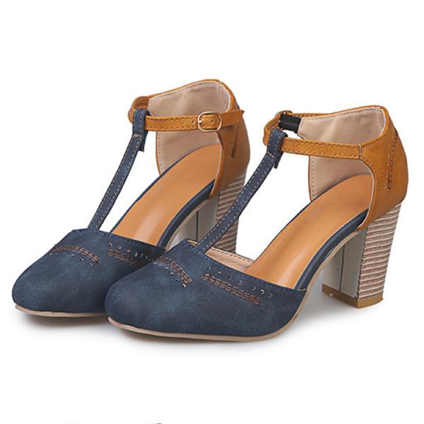 Oria Heel Shoes