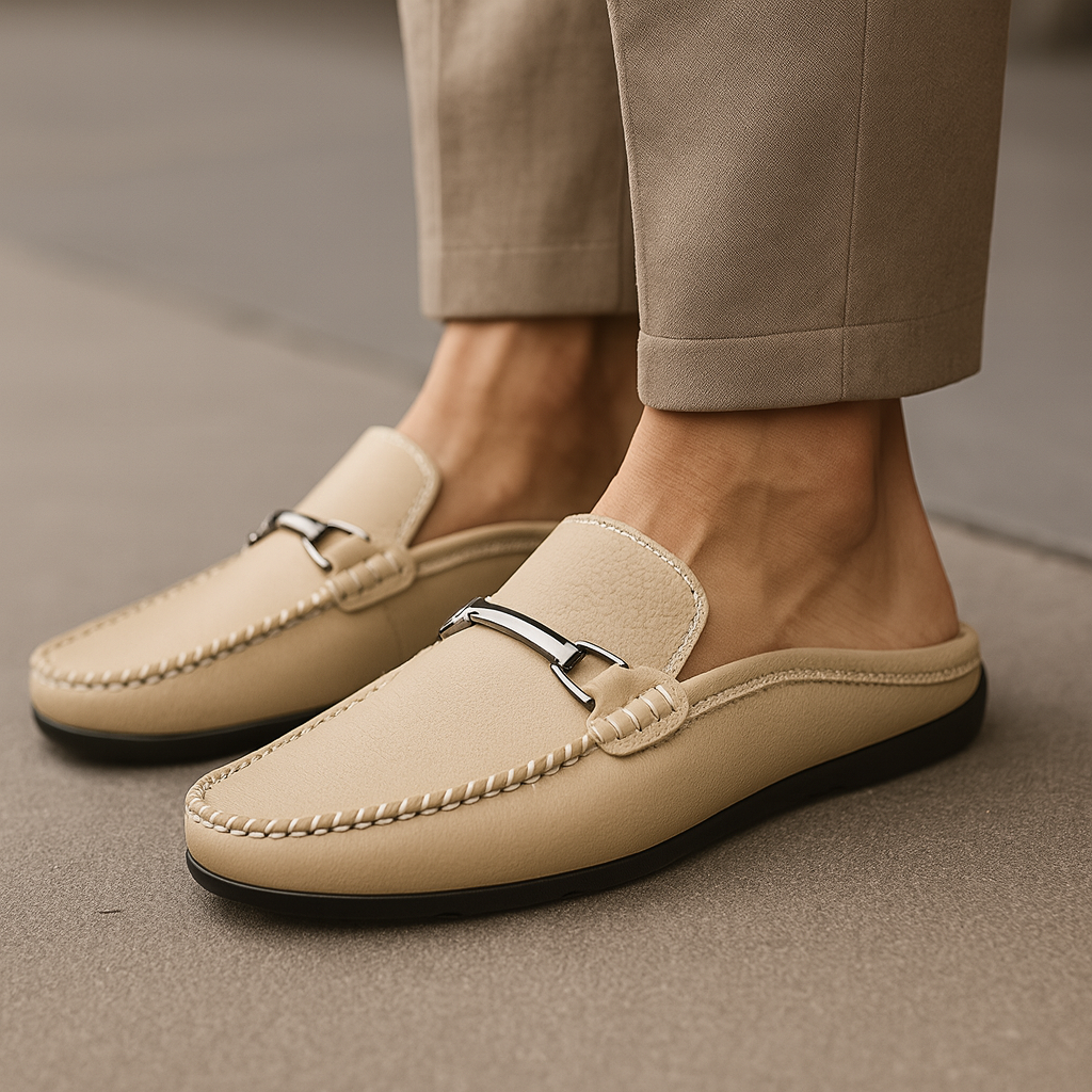 Milano Heritage Loafers