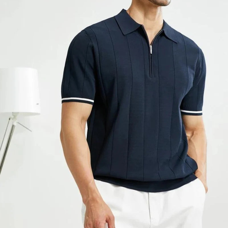 Mirabella Cotton Polo