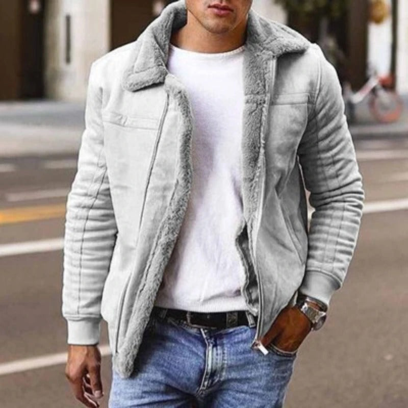 Lorenzo Shearling Jacket
