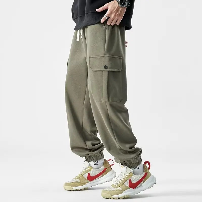 Palermo Sweatpants