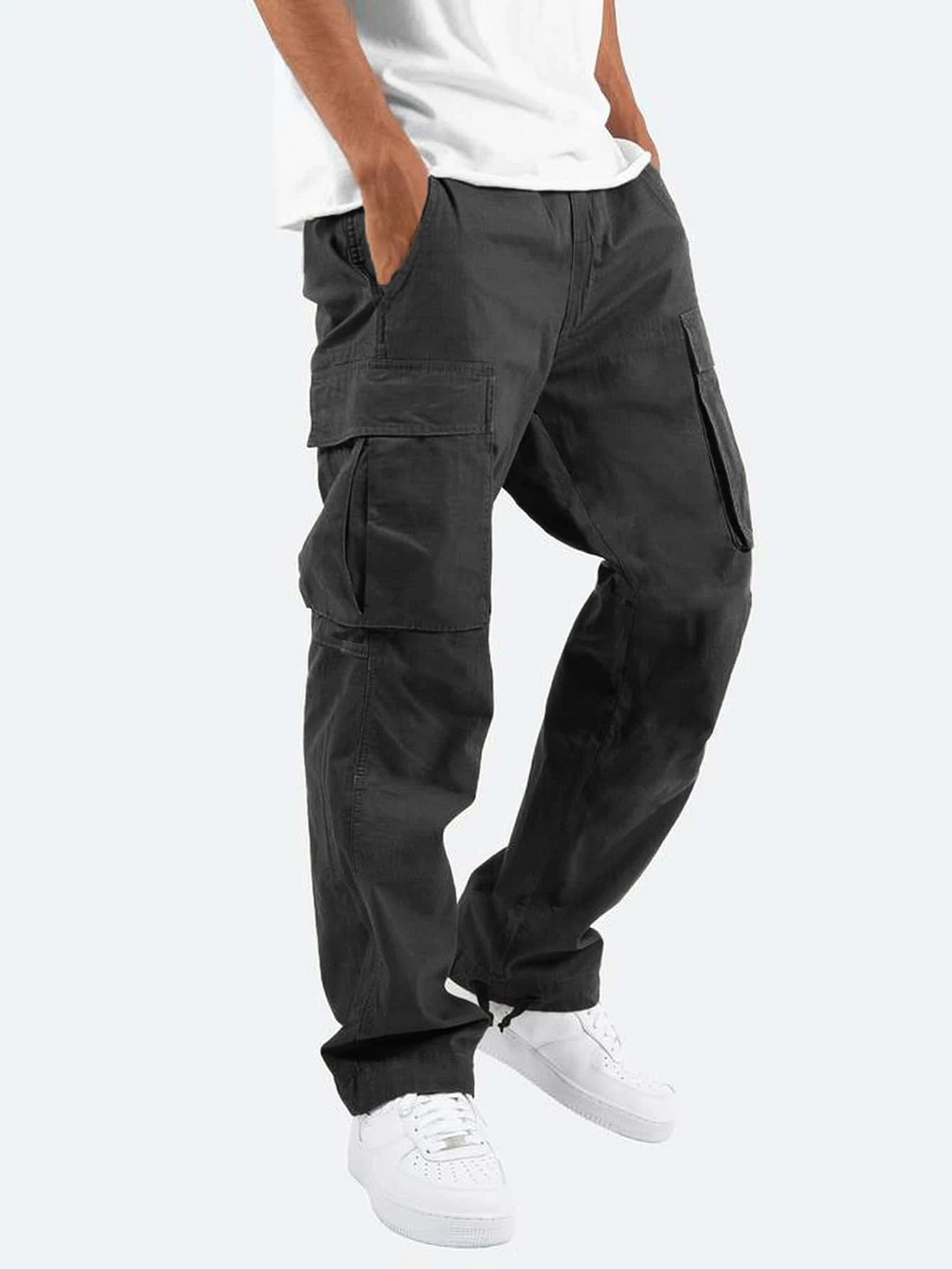 Nathan Utility Cargo Pants