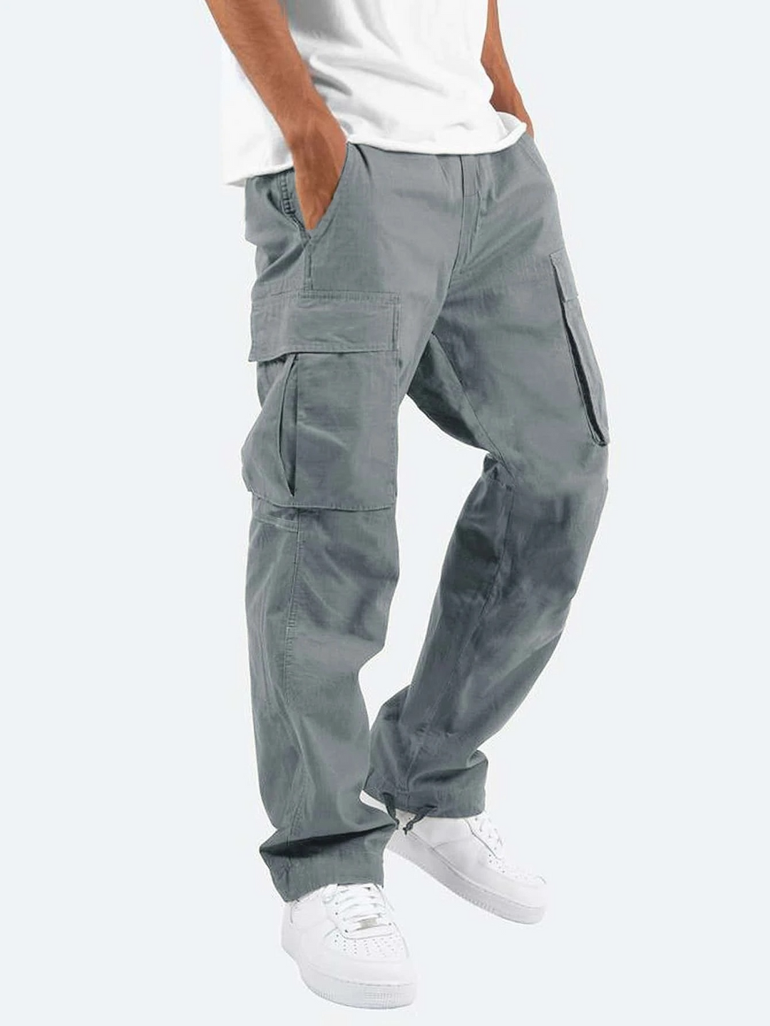 Nathan Utility Cargo Pants