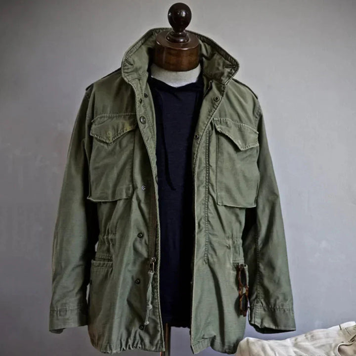 Sicily Field Jacket