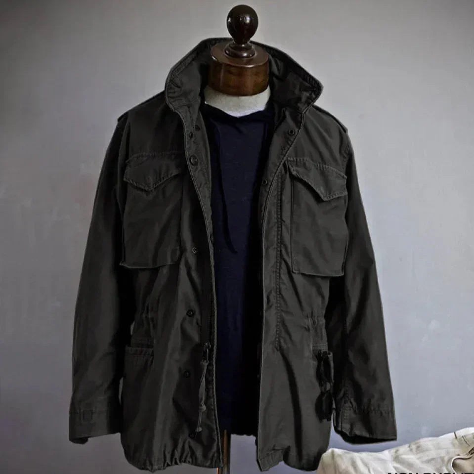 Sicily Field Jacket