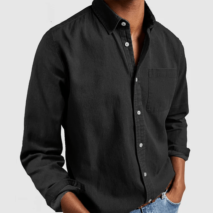Firenze Long Sleeve Shirt