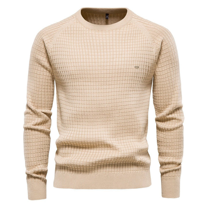 Bari Knitted Sweater