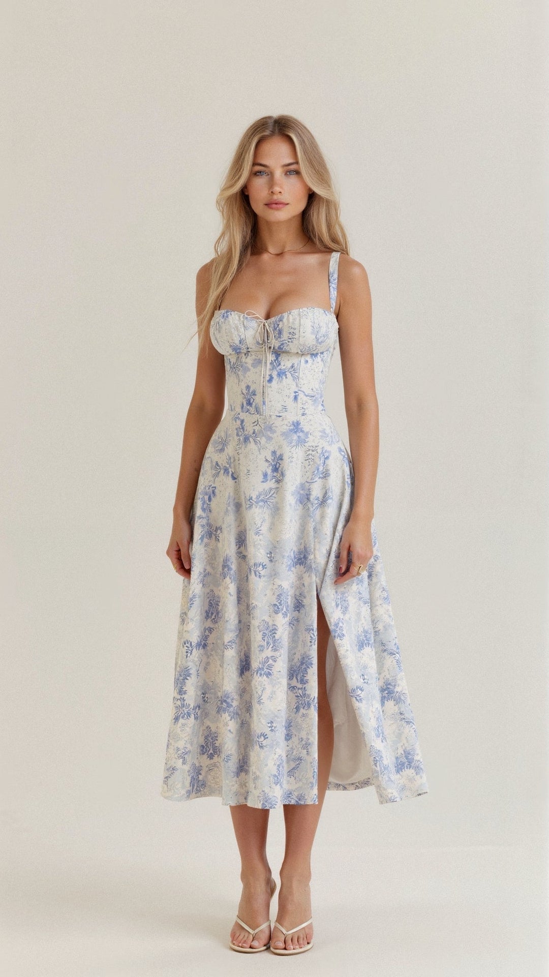 Florentina Midi Dress