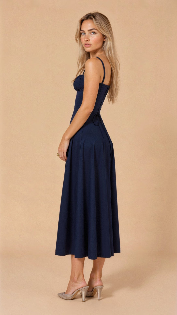 Florentina Midi Dress