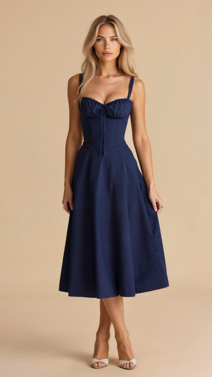 Florentina Midi Dress