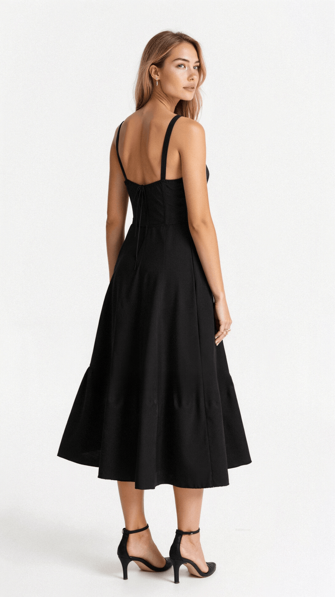 Florentina Midi Dress