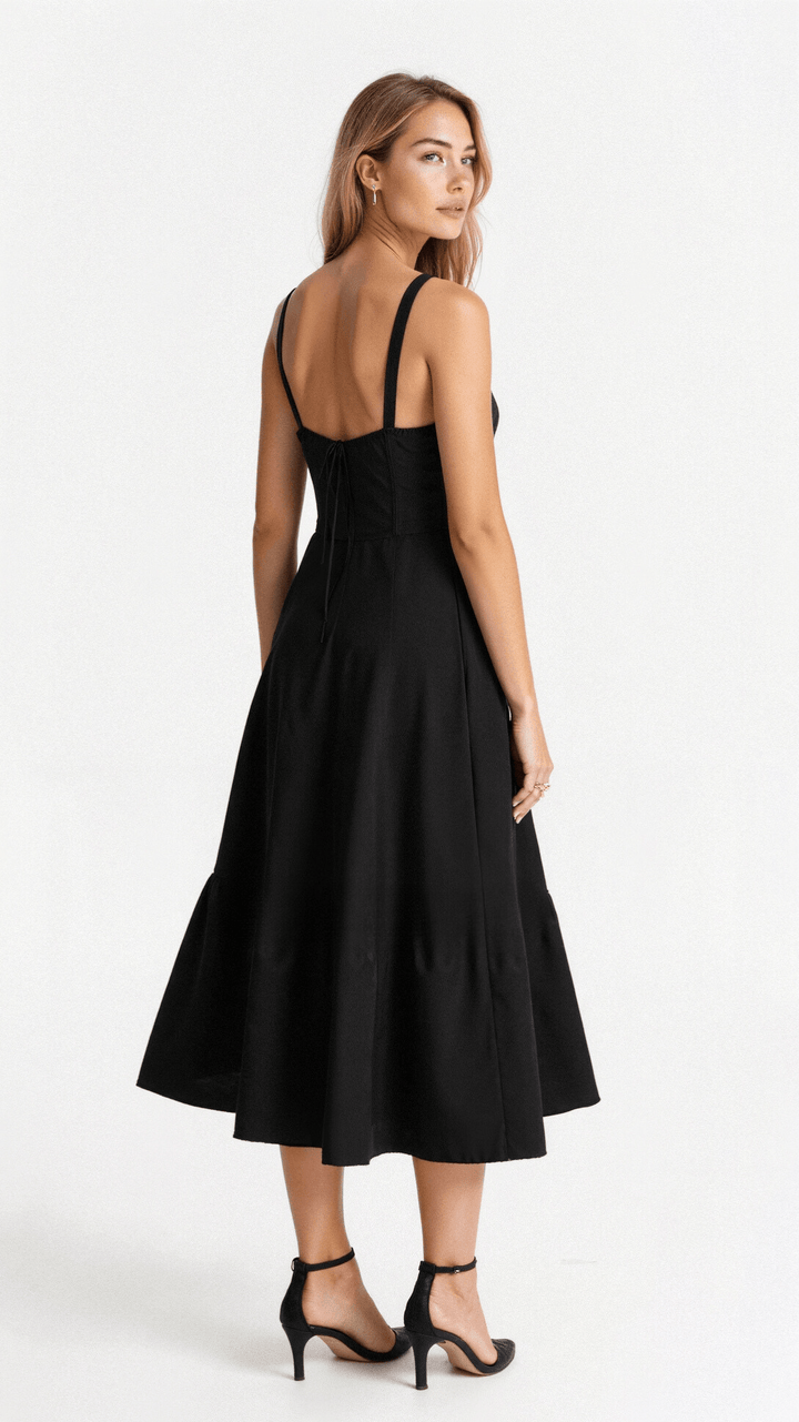 Florentina Midi Dress